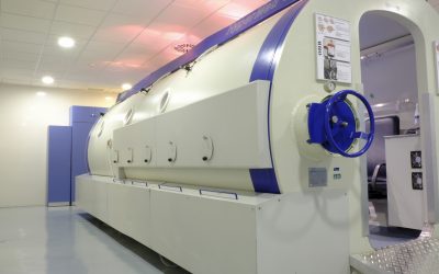 TRATAMIENTO OHB (Medicina hiperbárica) EN PACIENTES CON COVID19