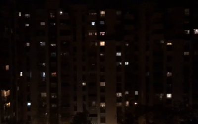 A todo el personal sanitario: ¡va por ustedes! ¡Viva España! Aplausos sanitarios Málaga, desde la cuarentena