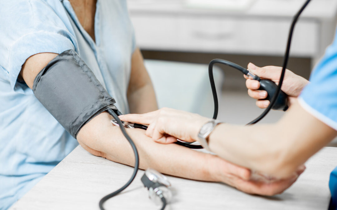 Nuevo Tratamiento de la Hipertensión: La Denervación Renal